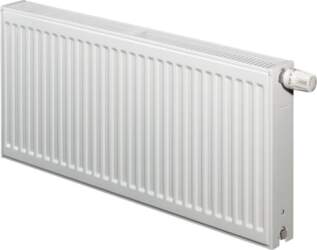 Apkures Radiators Purmo Ventil Compact Tips