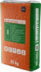 Mūrjava BaurocMix MM-10MPa, pelēka, 25kg