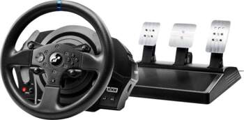Spēļu Stūre Thrustmaster T300 RS GT