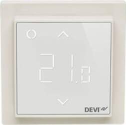 Zemapmetuma digitālais termoregulators Devi Devireg Smart