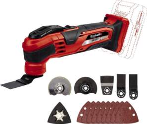 Multi Instruments Einhell Varrito Bez Akumulatora