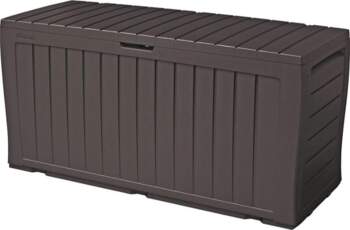 Dārza Kaste Keter Marvel Plus Storage