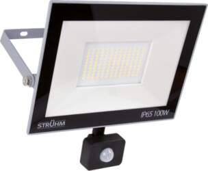 LED Prožektors ar sensoru Strühm 100W