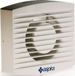 Ventilators Fantini Cosmi Aspirsimplex PC Ar