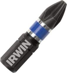 Krusta uzgalis IRWIN PH1 25mm (2gab