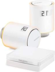 Radiatora Termogalva Netatmo Starter Pack -