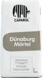 Kaļķa Java Caparol Dünaburg Mörtel 25kg