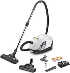 Putekļu Sūcējs Karcher DS 6 Plus