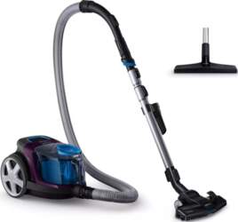 Putekļu Sūcējs Philips PowerPro Compact FC9333/09