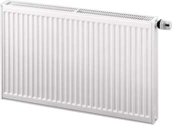 Apkures Radiators Purmo Ventil Compact Tips