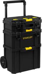 Instrumentu Kaste Stanley Modular Rolling Tool