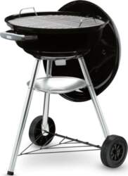 Weber grili Kokogļu Grils Weber Compact