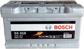 Bosch auto preces Auto Akumulators Bosch