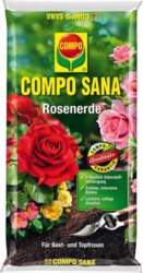 Substrāts Compo Rozēm, 20l