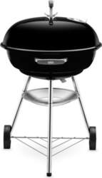Weber grili Kokogļu Grils Weber Compact