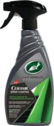 Auto Vasks Turtle Wax Hybrid Solutions
