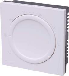 Telpas Termostats Danfoss BasicPlus2 WT-T, 230V