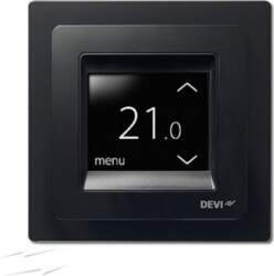 Zemapmetuma digitālais termoregulators Devi Devireg Touch