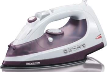 Gludeklis Severin BA3210 Violet/White
