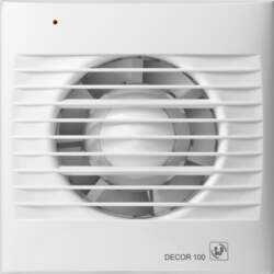 Ventilators Soler & Palau Future-100 HT