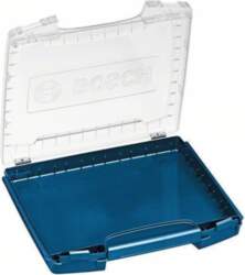Bosch plastmasas kaste i-Boxx 53 Mobility