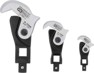 KS Tools 1/4" + 3/8" +