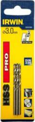 Irwin HSS PRO DIN 338 3