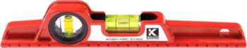 Ūdens caurule Kapro Toolbox 25 cm