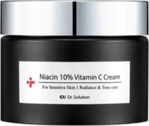 CUSKIN Dr. Solution Niacin 10% Vitamin