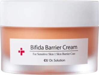 CUSKIN Dr. Solution Bifida Barrier Cream