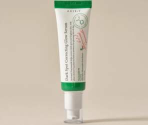 AXIS-Y Dark Spot Correcting Glow Serum