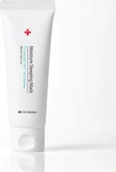 CUSKIN Dr. Solution Moisture Sleeping Mask