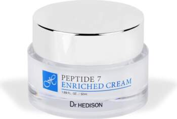 DR. HEDISON Peptide 7 Enriched Cream