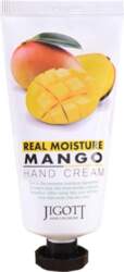 JIGOTT Real Moisture Hand Cream (Mango)