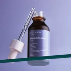 MARY&MAY 6 Peptide Complex Serum –