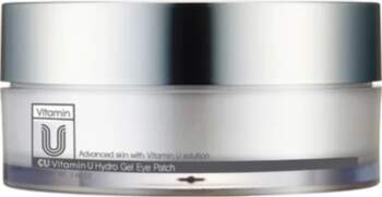 CUSKIN Vitamin U Hydro Gel Eye