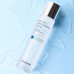 DR. HEDISON Peptide 7 Moisturizing Toner