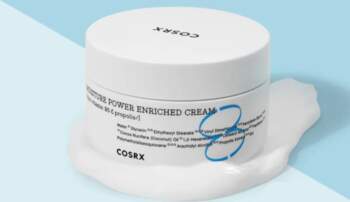 COSRX Hydrium Moisture Power Enriched Cream
