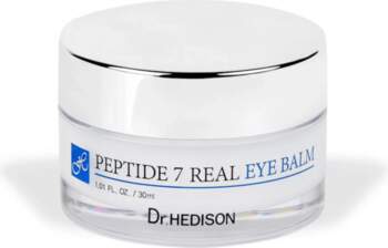 DR. HEDISON Peptide 7 Real Eye