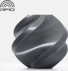 Bambu Lab PLA Silk+ filament, 1