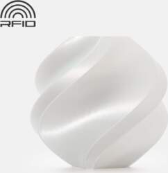Bambu Lab PLA Silk+ filament, 1