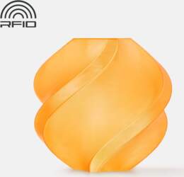 Bambu Lab PETG Translucent filaments 1