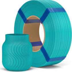 Elegoo PLA Basic Turquoise Green Refill