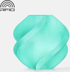 Bambu Lab PETG Translucent filaments 1