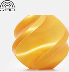 Bambu Lab PLA Silk+ filament, 1