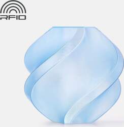 Bambu Lab PETG Translucent filaments 1
