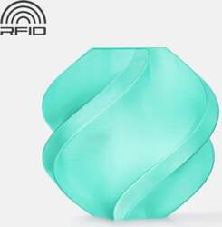 Bambu Lab PETG caurspīdīgs (Translucent) filaments
