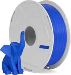 Elegoo PLA Basic Kobalt Zils ar
