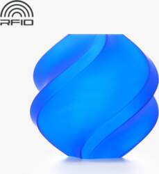 Bambu Lab PLA Translucent filaments 1