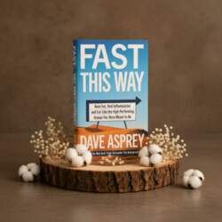 BioWitel Fast This Way